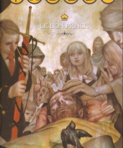 Fables Tome 12