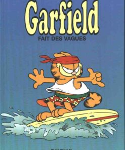 Garfield Tome 28