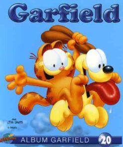 Garfield #20