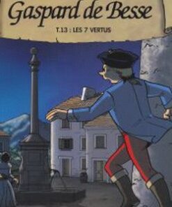 Gaspard de Besse Tome 13