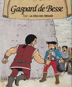 Gaspard de Besse Tome 17