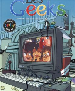 Les Geeks