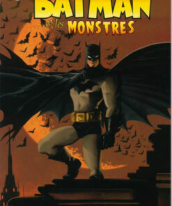 Batman Tome 1