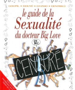 Le Guide Tome 30