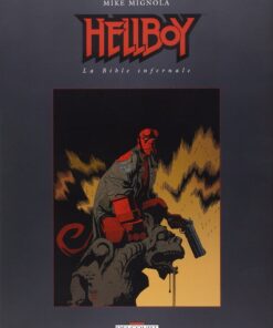 Hellboy