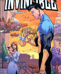 Invincible Tome 22