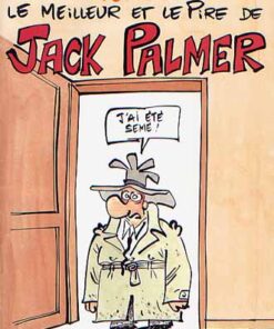 Jack Palmer