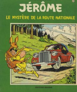 Jérôme Tome 37