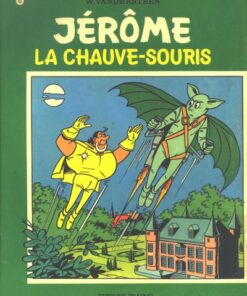 Jérôme Tome 43