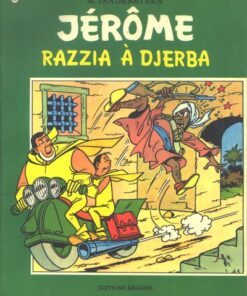 Jérôme Tome 44