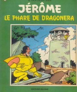 Jérôme Tome 46