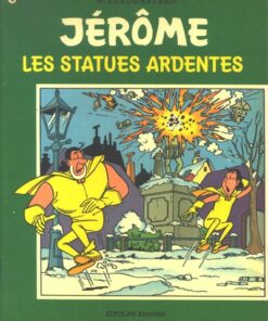 Jérôme Tome 52