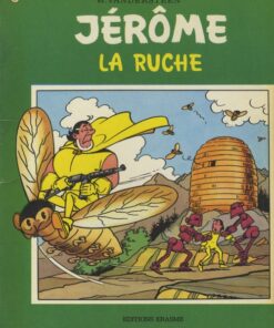 Jérôme Tome 57