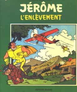 Jérôme Tome 58