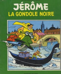 Jérôme Tome 62