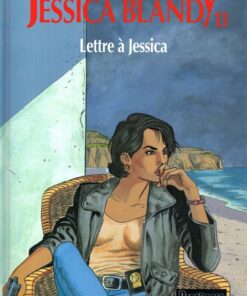 Jessica Blandy Tome 13