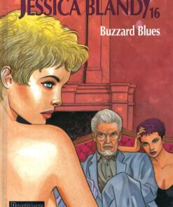 Jessica Blandy Tome 16