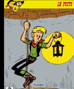 Les aventures de Jim L'astucieux - Jim Aydumien Tome 31