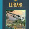 Lefranc La Collection - Hachette Tome 13