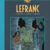 Lefranc La Collection - Hachette Tome 19