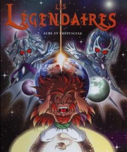 Les Légendaires