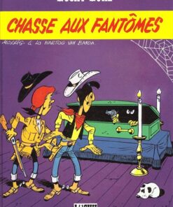 Lucky Luke Tome 61