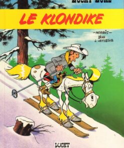 Lucky Luke Tome 66