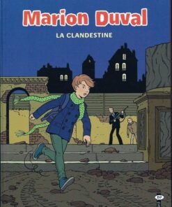 Marion Duval Tome 20