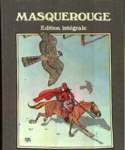 Masquerouge