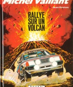 Michel Vaillant Tome 39