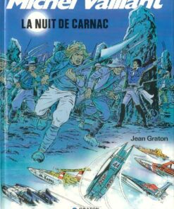 Michel Vaillant Tome 53