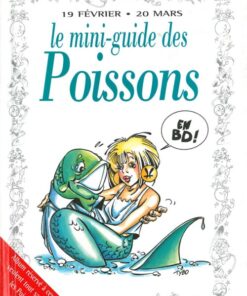 Le Mini-guide ... Tome 12