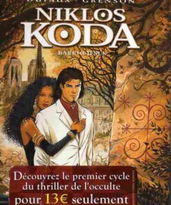 Niklos Koda