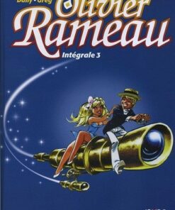 Olivier Rameau Intégrale