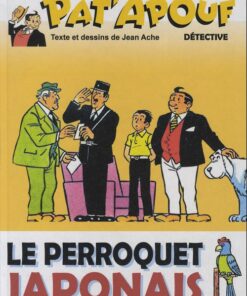 Pat'Apouf Tome 22