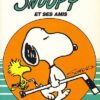 Snoopy Tome 11