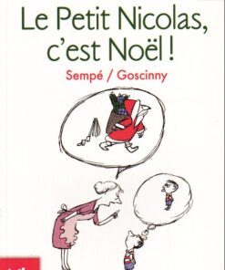 Le Petit Nicolas Tome 11