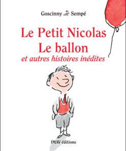 Le Petit Nicolas