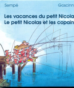 Le Petit Nicolas