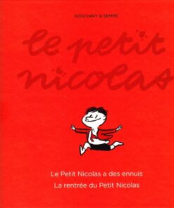 Le Petit Nicolas L'Intégrale