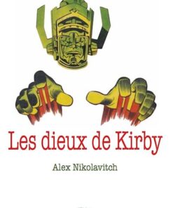 Les dieux de Kirby