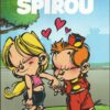 Le Petit Spirou Albums publicitaires pour "Quick"