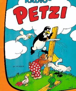 Petzi Tome 29