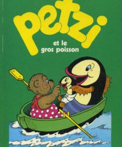 Petzi