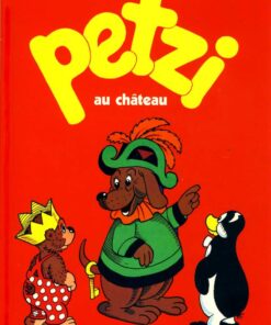 Petzi