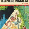 Les Pieds Nickelés Tome 95