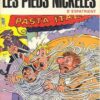 Les Pieds Nickelés Tome 96