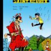 Les Aventures du Pompon Rouge Tome 2