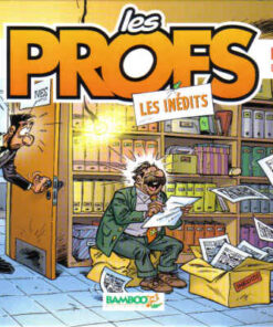 Les Profs