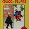 Quick et Flupke - Gamins de Bruxelles Recueil 1